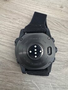 Predám Garmin Fenix 8 51mm Amoled - 2