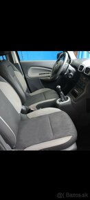 Na predaj... Citroen C3  Picasso dizel. 1.6 - 2