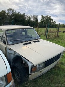 Lada 2105 1300S - 2