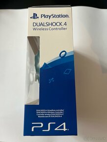 Sony Dualshock 4 V2 Alpine Green - 2