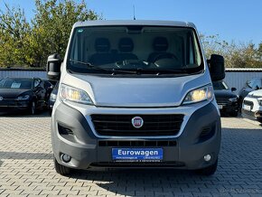 Fiat Ducato  2.3 MultiJet 150k L2H1 3,5t SORTIMO - 2