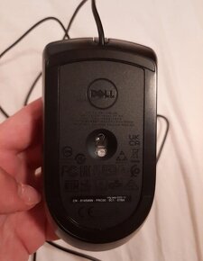 Dell MS-116 USB - 2