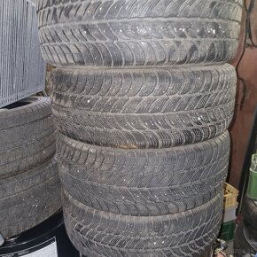 205/55 r16 zimne - 2