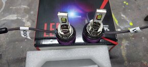 Led H1 6000K - 2