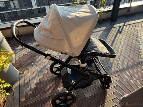 Bugaboo fox3 - 2