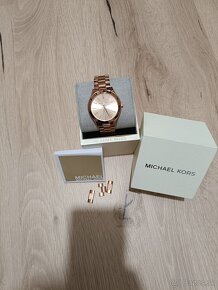 Michael Kors dámske hodinky - 2