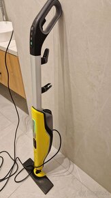 karcher parný čistič mop - 2