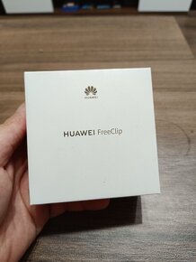 slúchadlá Huawei Freeclip - 2