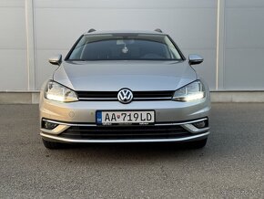 Volkswagen Golf 1.6Tdi 145000km - 2