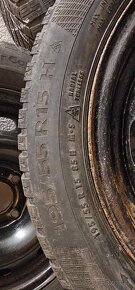 Continental 195/55 R15 WinterContact TS 860 - 2