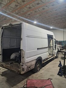 Fiat Ducato - 2