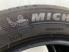 predam pneumatiky Michelin Primacy 4 205/55/R17 - 2 700 km - 2