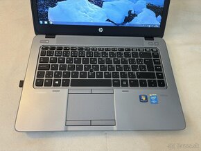 HP EliteBook 840 G2/i5 5300U/8GB RAM/128GB SSD/Windows 7 - 2