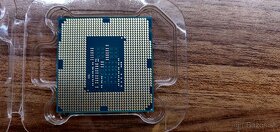 Predám CPU Intel Pentium G3258 socket 1150 - 2