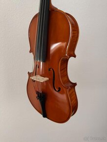 Viola 38 - 2