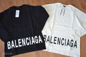 mikina Balenciaga - 2