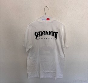 Supreme x Trasher Harold Tee - 2