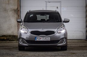 Kia Carens 1.7 CRDi 136k EX - 2