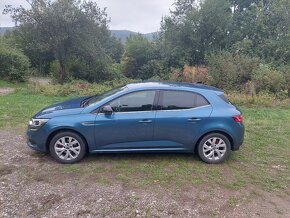 Renault Megane TCe 115 GPF Limited - 2