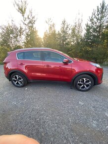 Kia Sportage - 2