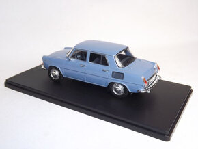 Škoda 1000 MB 1:24 - 2