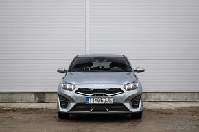 Kia ProCeed 1.5 T-GDi GT-Line 118kw - 2