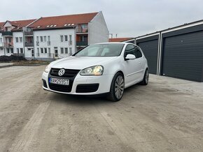 Volkswagen Golf 1.4TSI GT sport - 2