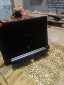 Predam tablet lenovo yoga - 2