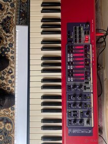 Clavia Nord electro2 .73key - 2