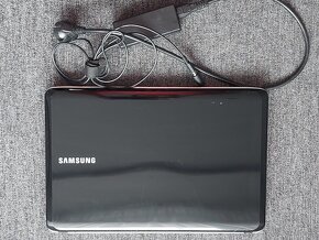 Samsung RV510 - 2