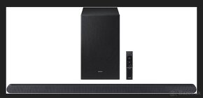 Soundbar - Samsung HW-S700D - Nerozbaleny - 2