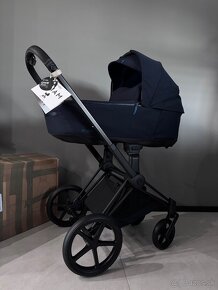 Cybex priam 4.0 - 2