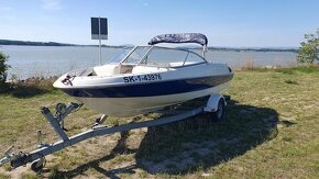 Bayliner Capri 1750 - 2