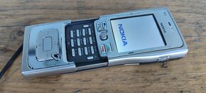 Nokia N91 - 2