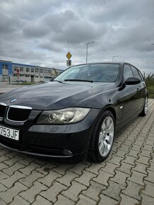 Predam BMW e91 320d - 2