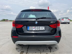 BMW x1 2.0d 4x4 - 2