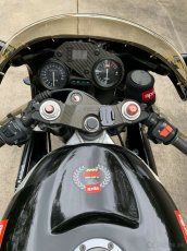 APRILIA RS 250 - 2