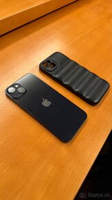 iPhone 14 plus 256 čierny - 2