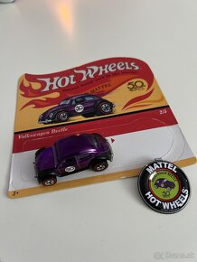 Hot wheels - 2