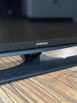 Samsung TV - 2