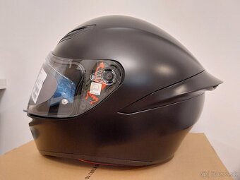 Prilba AGV k1 - 2