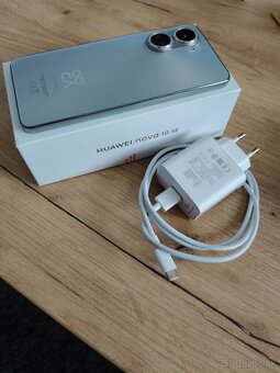 Huawei nova 10 se - 2