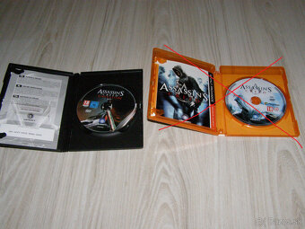 PC hry Assassins Creed Liberation - 2