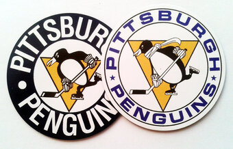 Pittsburgh Penguins - 2