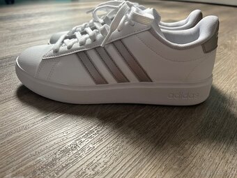 Tenisky Adidas Grand court - 2