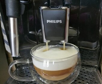 Philips Series 2200 LatteGo EP 2221/40 (kupovaný jun 2023) - 2