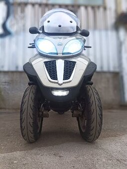 PIAGGIO MP3 500i - 2