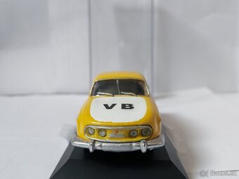 1:43 Tatra 603 - 2