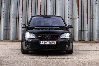 VW GOLF 5 GTI - 2