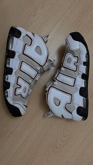 Predam Nike air more uptempo 96 vel. 46 - 2